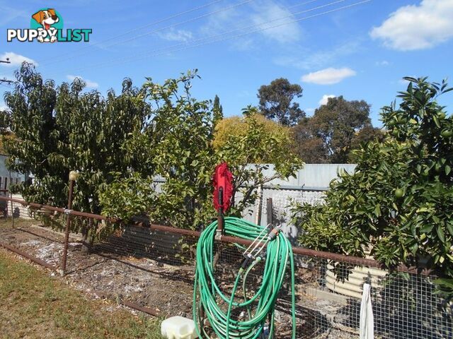 30 Davis St BERRIGAN NSW 2712