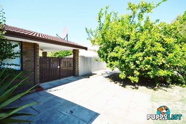 12 Kidman Court THORNLIE WA 6108