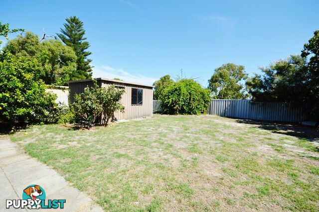 12 Kidman Court THORNLIE WA 6108