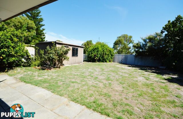 12 Kidman Court THORNLIE WA 6108