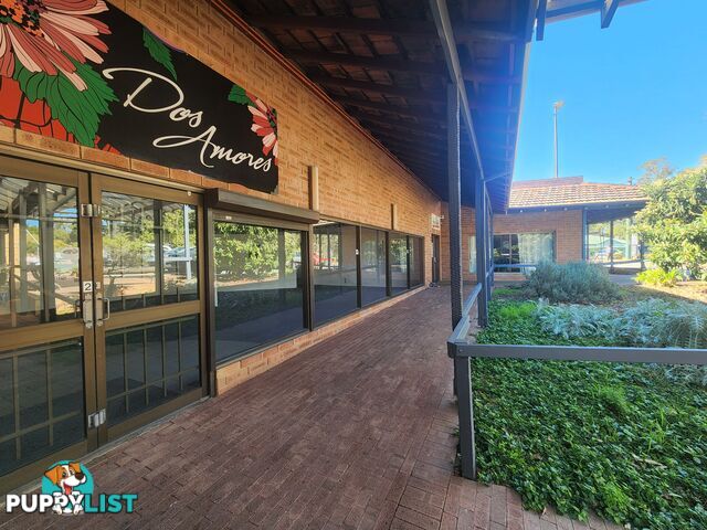 2 1320 Great Eastern Highway GLEN FORREST WA 6071