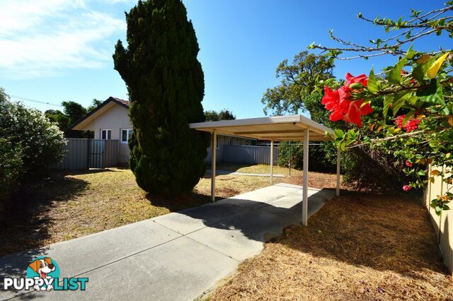 28B Loughton Way BALGA WA 6061