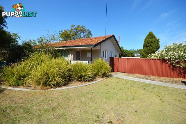 28B Loughton Way BALGA WA 6061