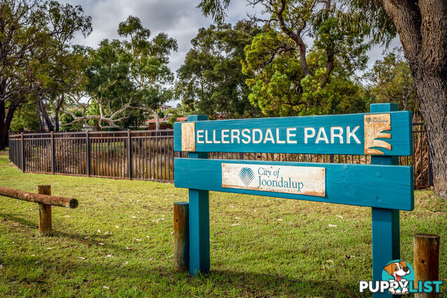 3/47 Ellersdale Avenue WARWICK WA 6024