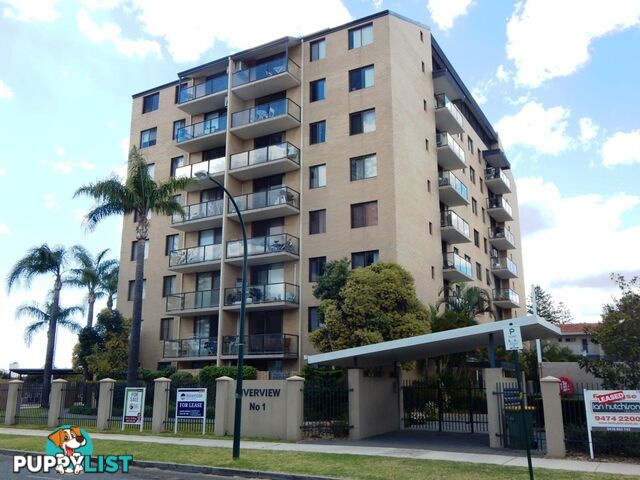 14/1 Hardy Street SOUTH PERTH WA 6151