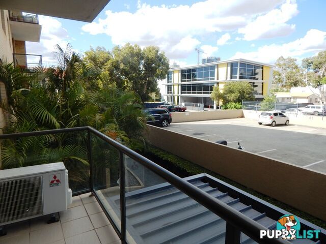 14/1 Hardy Street SOUTH PERTH WA 6151