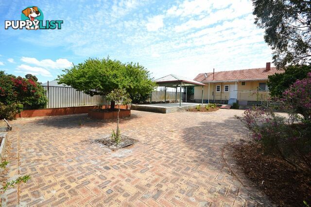 35 Haig Street ASHFIELD WA 6054