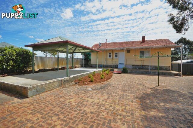 35 Haig Street ASHFIELD WA 6054