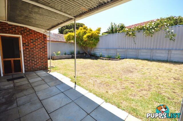 156 Northstead Street SCARBOROUGH WA 6019