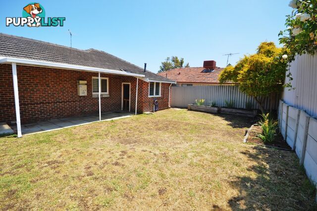 156 Northstead Street SCARBOROUGH WA 6019