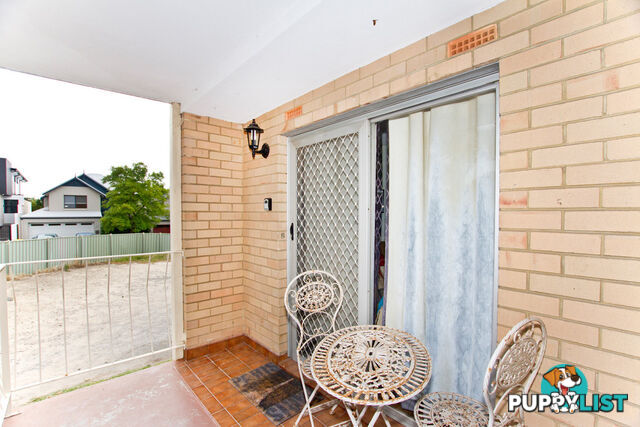 8/167 Carr Place LEEDERVILLE WA 6007