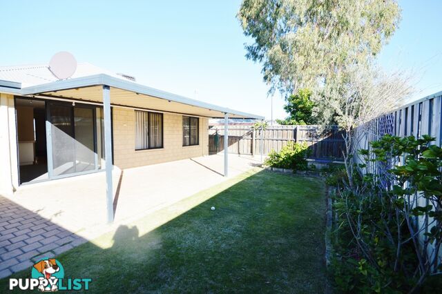 55 Rocklea Crescent ELLENBROOK WA 6069