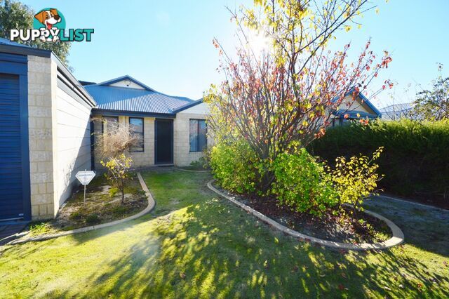 55 Rocklea Crescent ELLENBROOK WA 6069