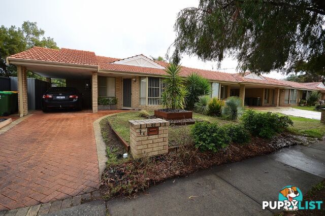 1E Sarah Street MAYLANDS WA 6051