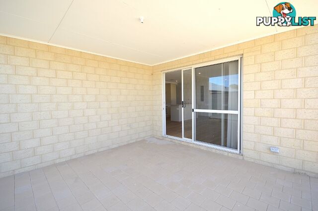 41 Indigo Bend WELLARD WA 6170