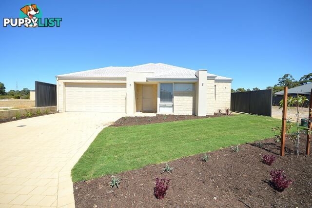 41 Indigo Bend WELLARD WA 6170