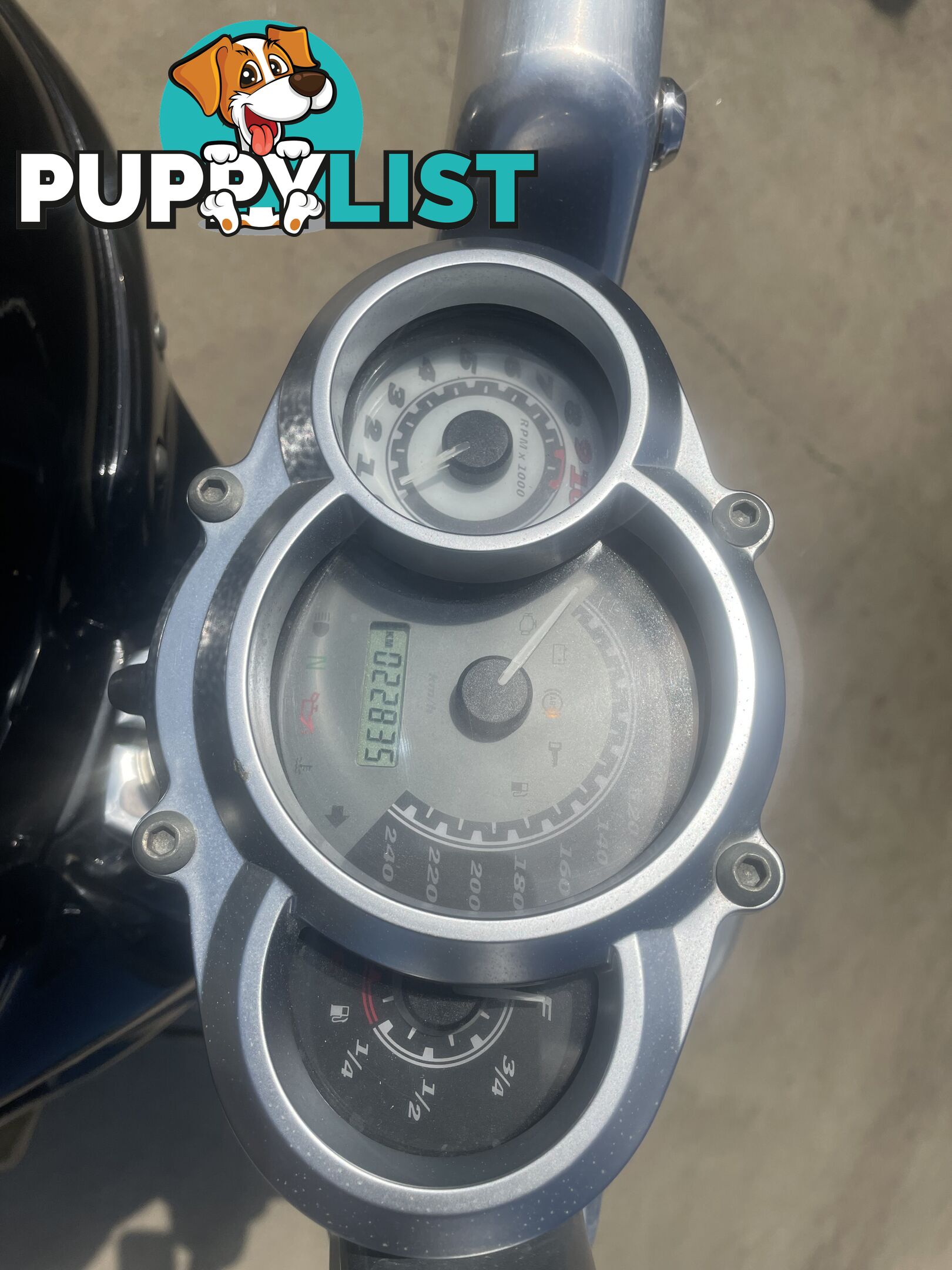 2009 Harley-Davidson V-Rod Muscle (VRSCF)
