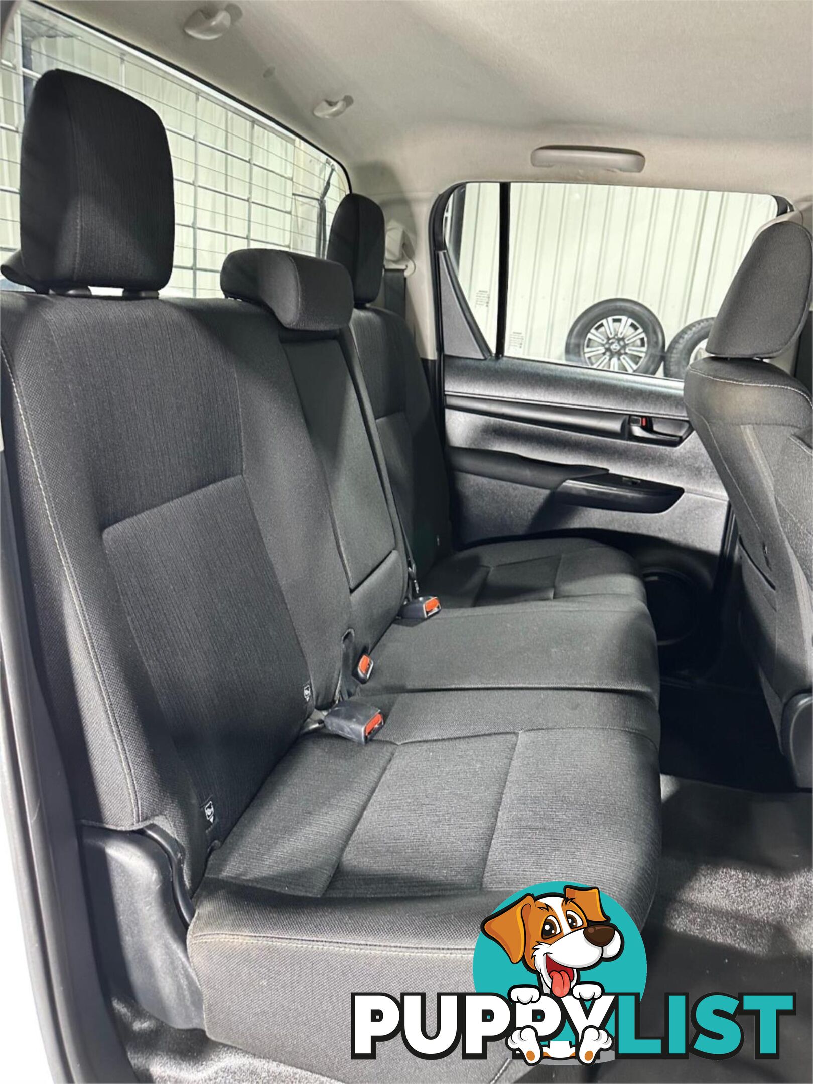 2020 FORD RANGER RAPTOR PXMKIII2020 75MY UTILITY
