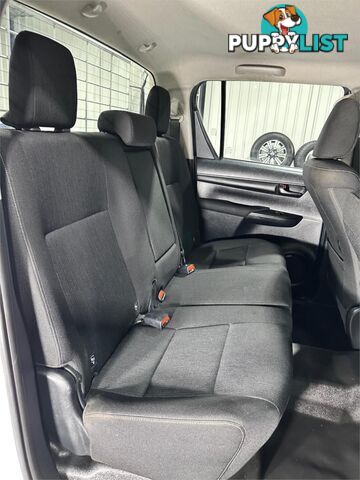 2020 FORD RANGER RAPTOR PXMKIII2020 75MY UTILITY