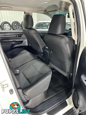 2020 FORD RANGER RAPTOR PXMKIII2020 75MY UTILITY