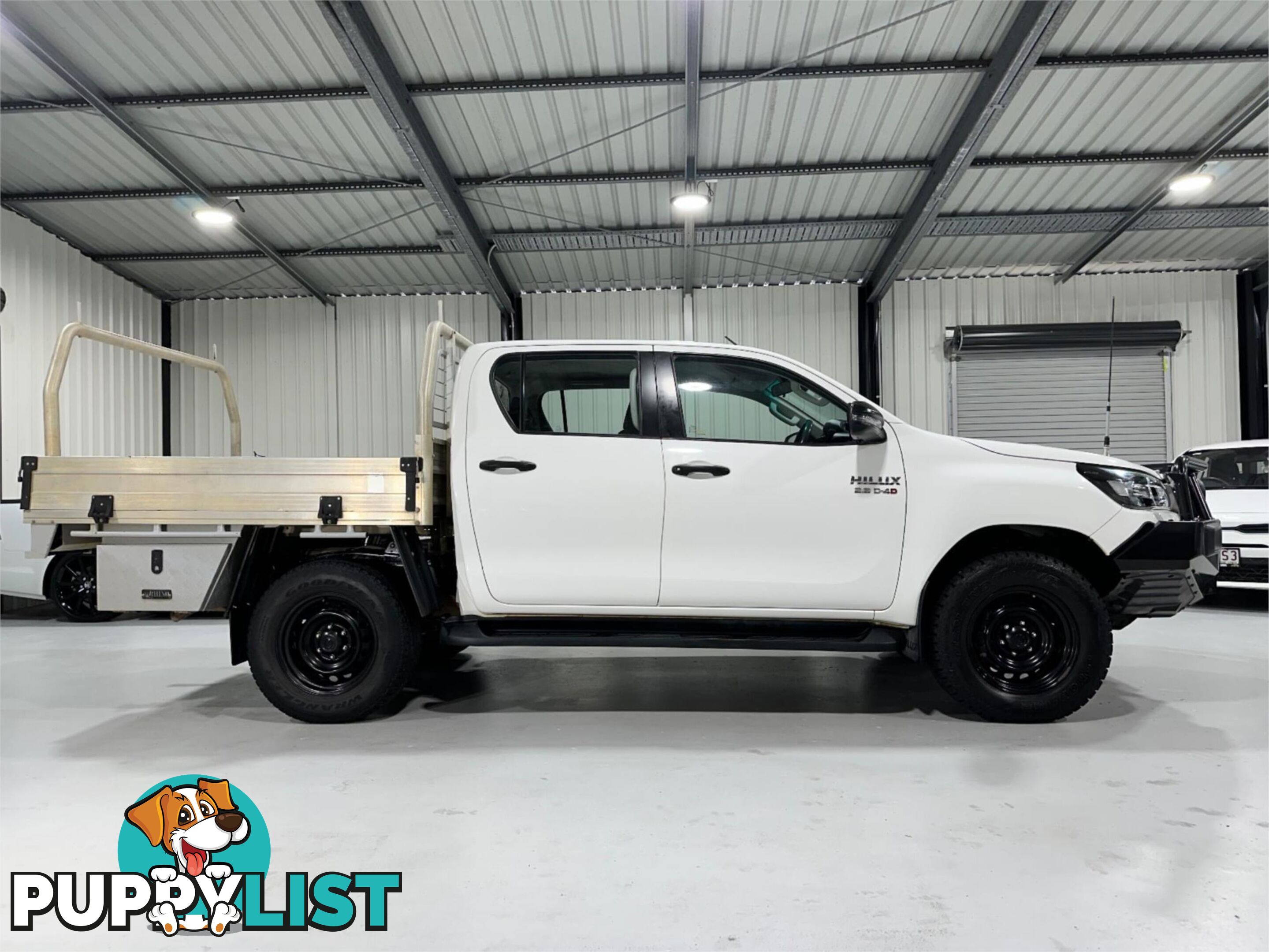 2020 FORD RANGER RAPTOR PXMKIII2020 75MY UTILITY