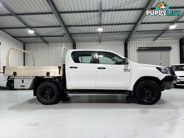 2020 FORD RANGER RAPTOR PXMKIII2020 75MY UTILITY