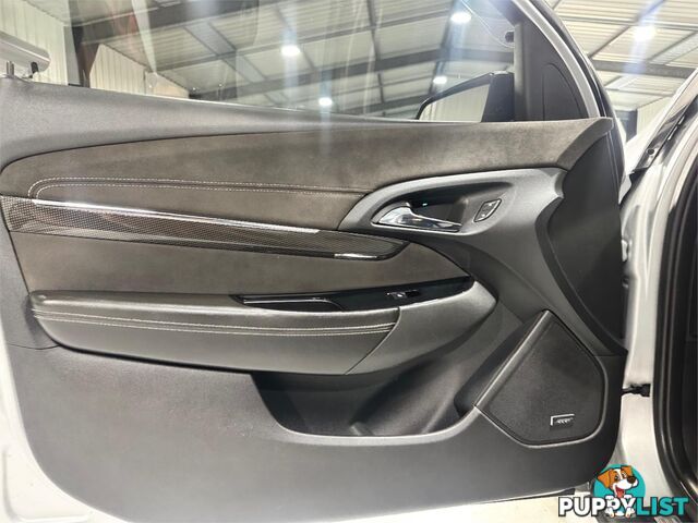 2014 HOLDENSPECIALVEHICLES GTS  GEN FMY14 SEDAN