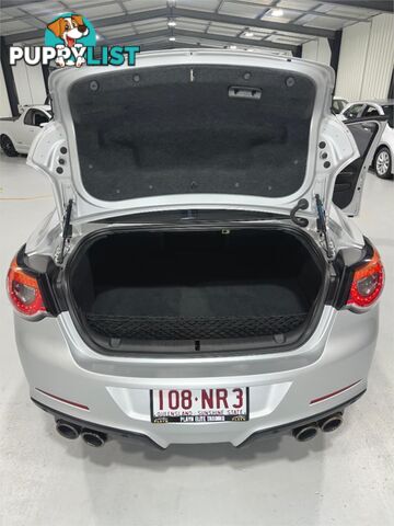 2014 HOLDENSPECIALVEHICLES GTS  GEN FMY14 SEDAN