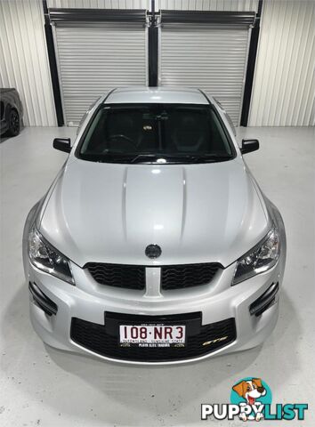 2014 HOLDENSPECIALVEHICLES GTS  GEN FMY14 SEDAN