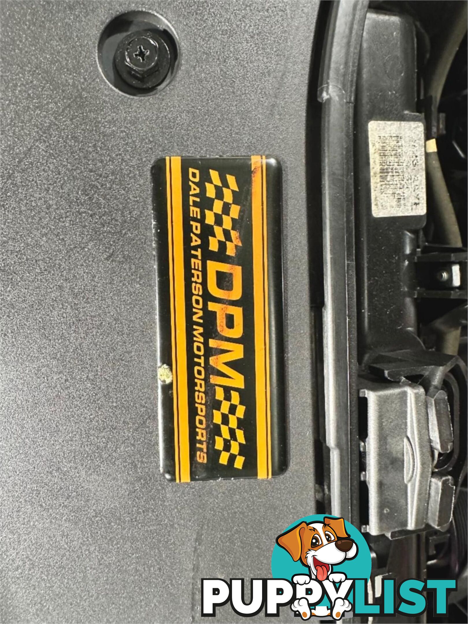 2014 HOLDENSPECIALVEHICLES GTS  GEN FMY14 SEDAN