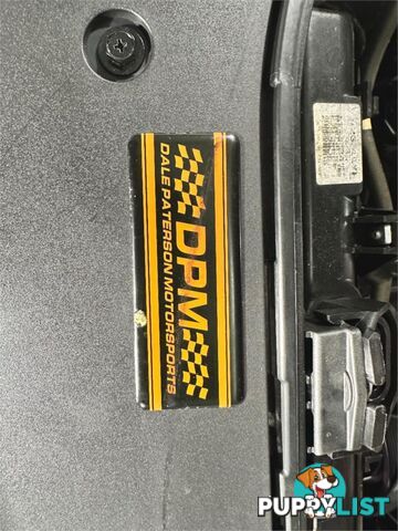 2014 HOLDENSPECIALVEHICLES GTS  GEN FMY14 SEDAN