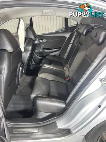 2014 HOLDENSPECIALVEHICLES GTS  GEN FMY14 SEDAN
