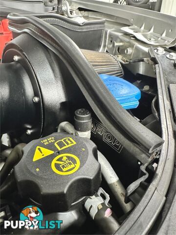 2014 HOLDENSPECIALVEHICLES GTS  GEN FMY14 SEDAN