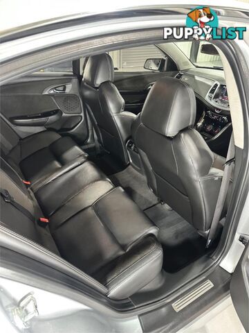 2014 HOLDENSPECIALVEHICLES GTS  GEN FMY14 SEDAN