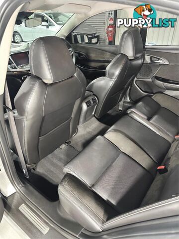 2014 HOLDENSPECIALVEHICLES GTS  GEN FMY14 SEDAN