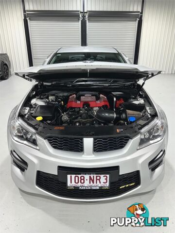2014 HOLDENSPECIALVEHICLES GTS  GEN FMY14 SEDAN
