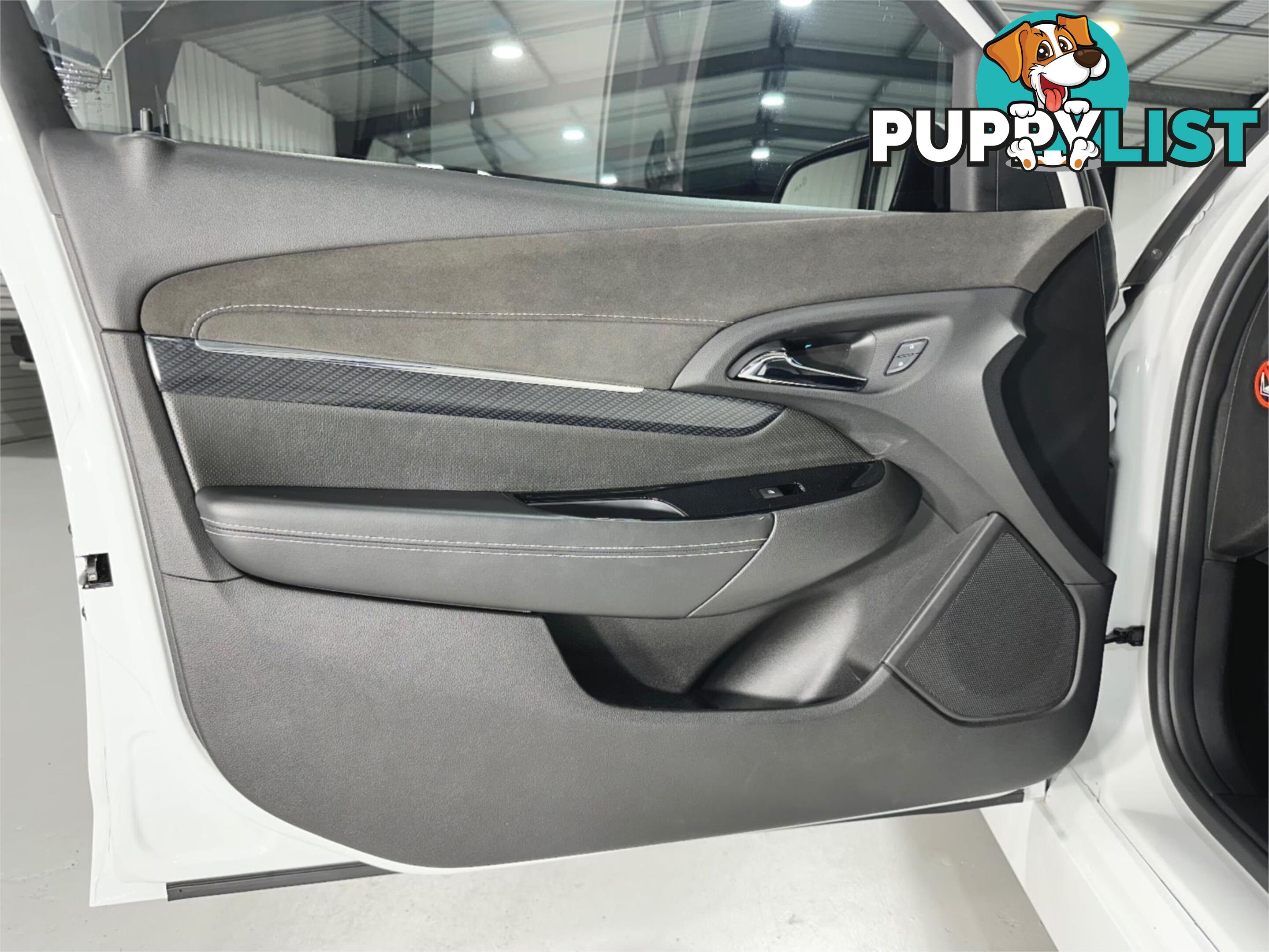 2016 HOLDEN UTE SSV VFIIMY16 UTILITY