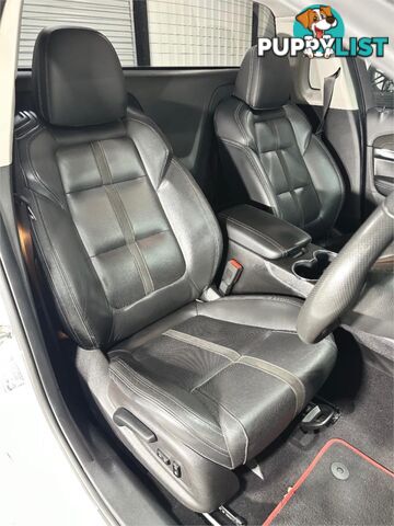 2016 HOLDEN UTE SSV VFIIMY16 UTILITY