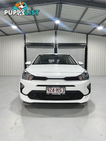 2023 KIA RIO S YBMY23 HATCHBACK