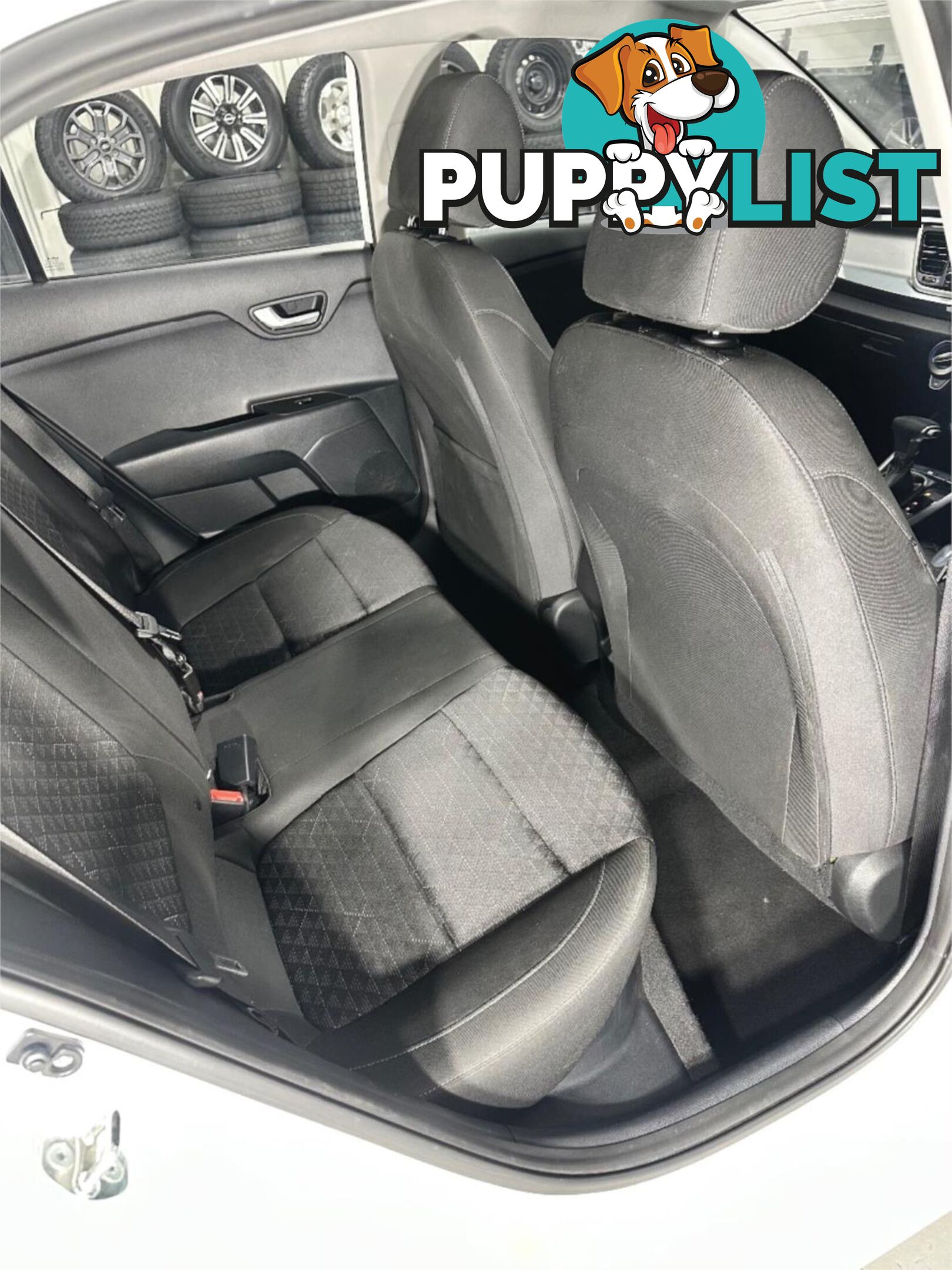 2023 KIA RIO S YBMY23 HATCHBACK