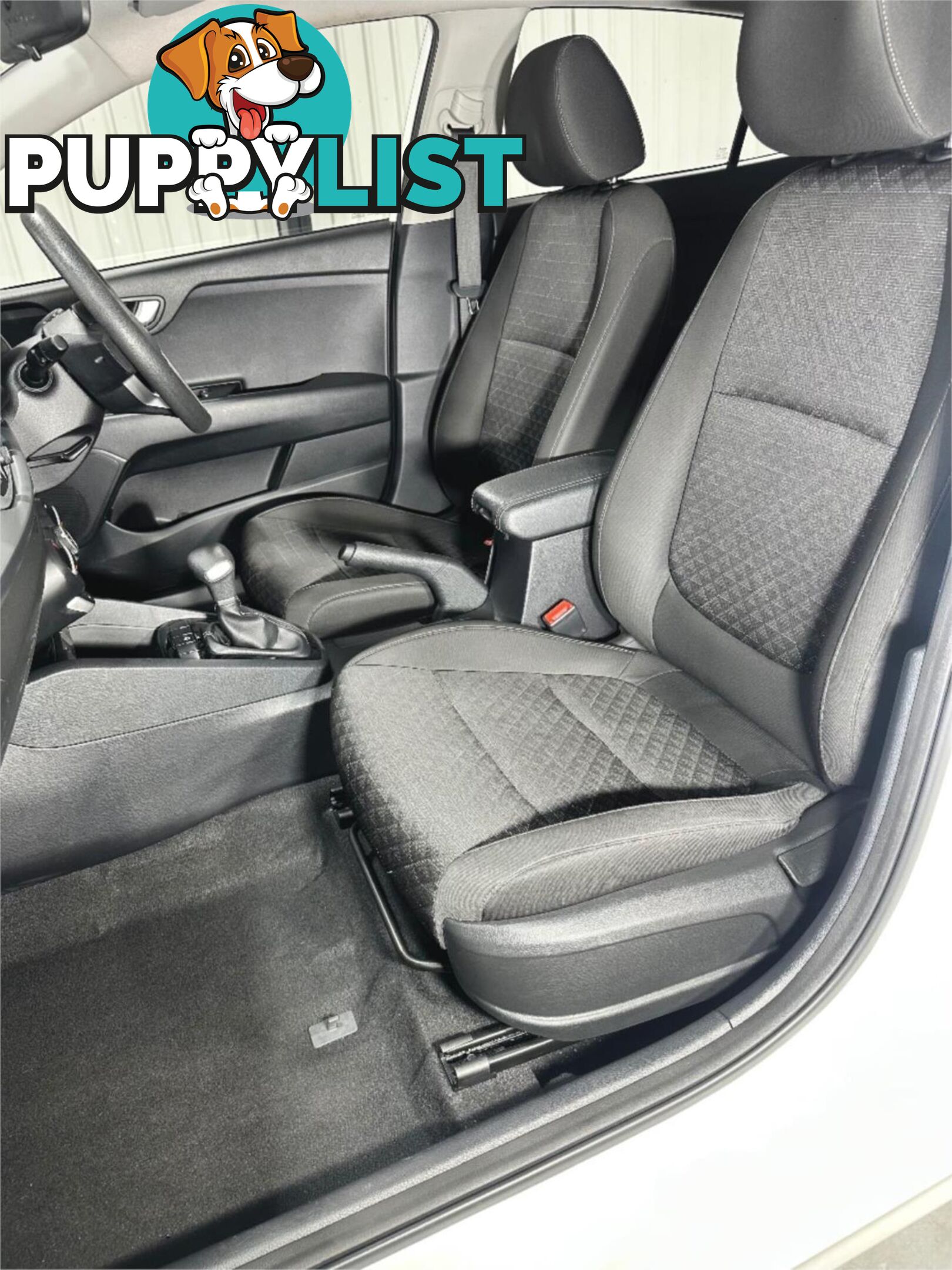2023 KIA RIO S YBMY23 HATCHBACK