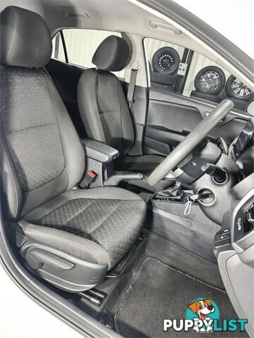 2023 KIA RIO S YBMY23 HATCHBACK