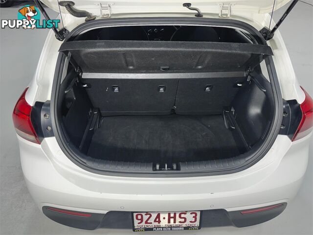 2023 KIA RIO S YBMY23 HATCHBACK