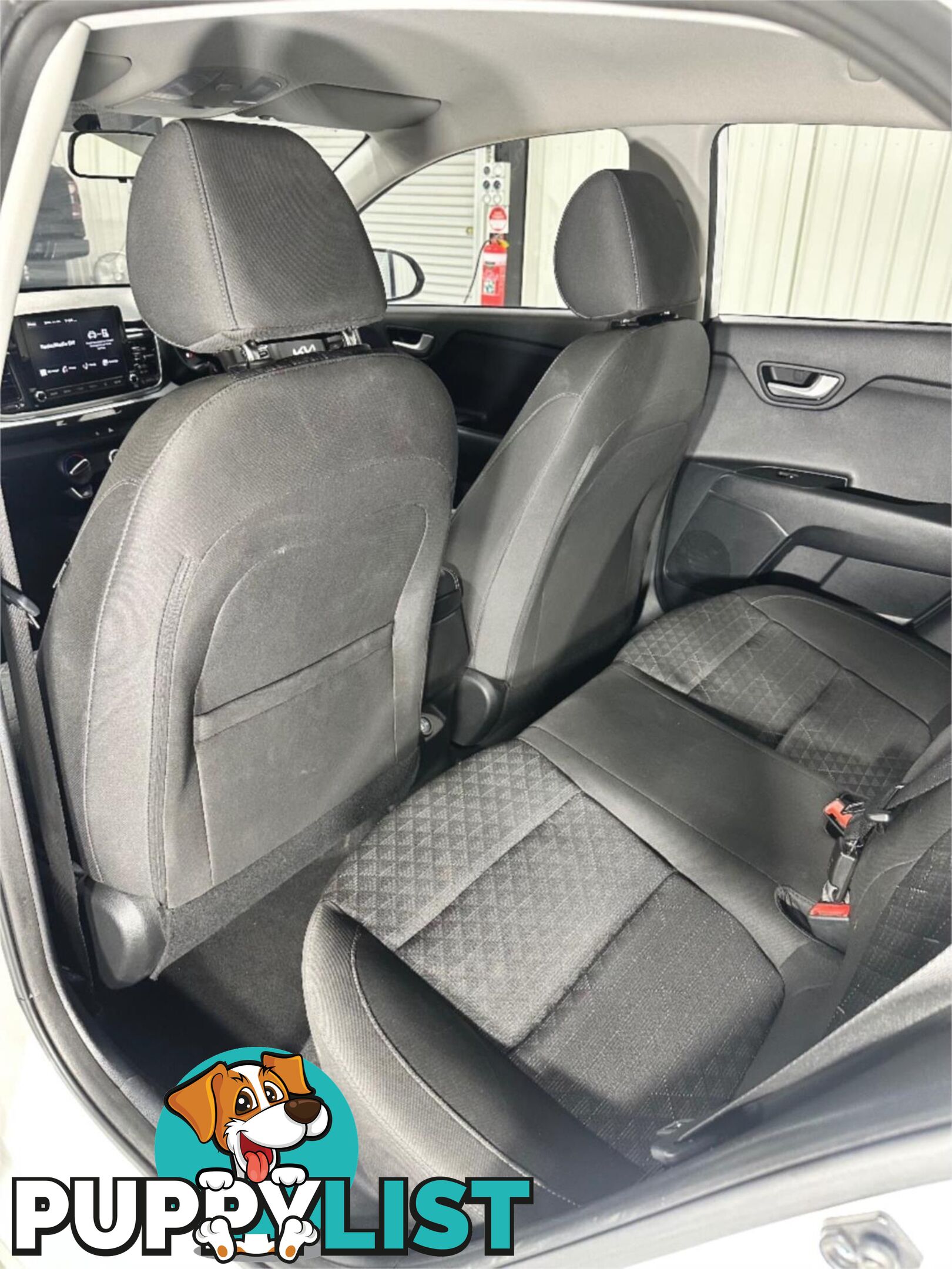 2023 KIA RIO S YBMY23 HATCHBACK