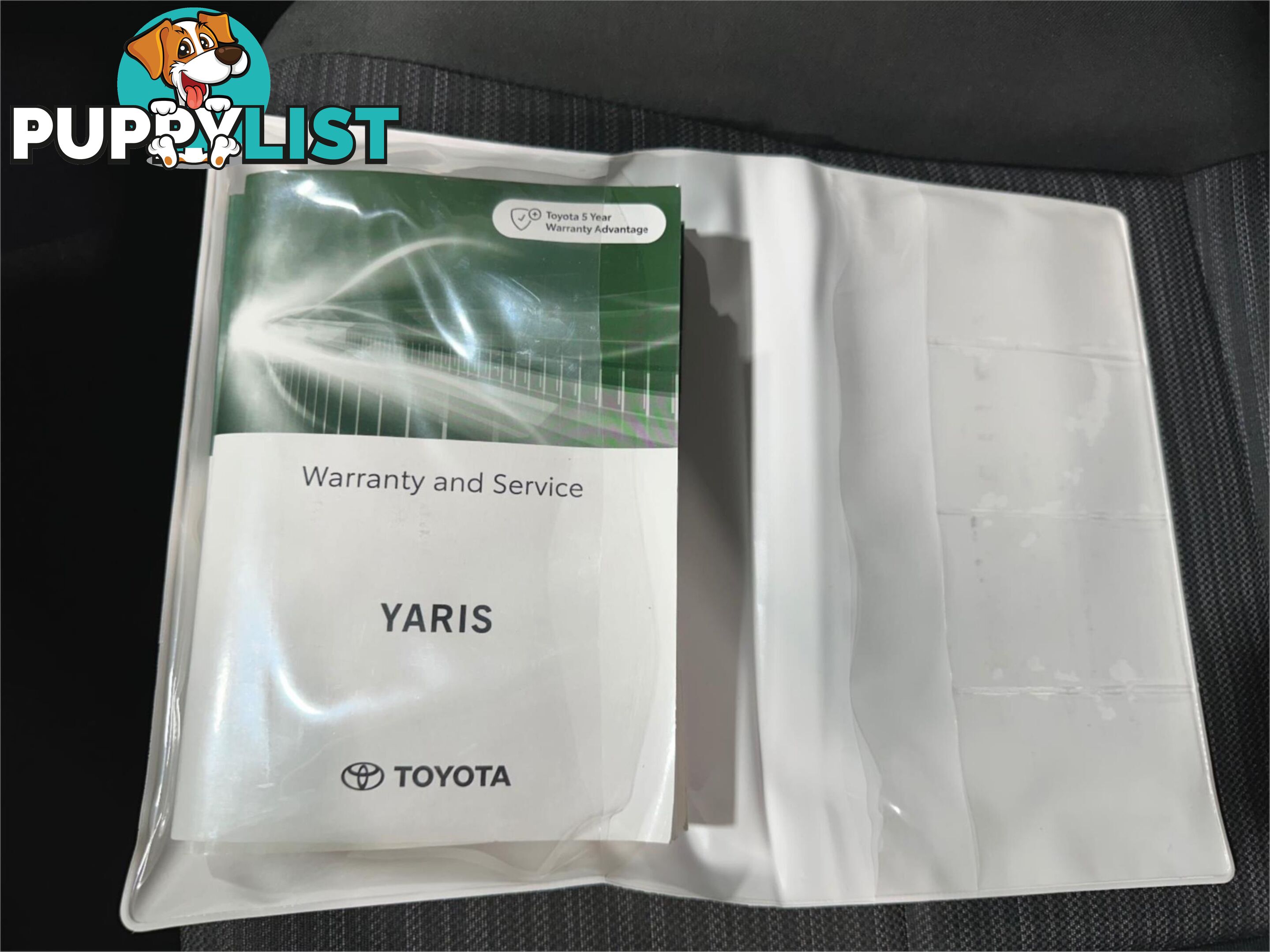 2023 TOYOTA YARIS ASCENTSPORT MXPA10R HATCHBACK