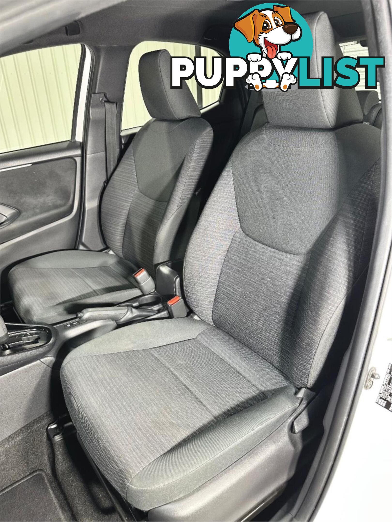 2023 TOYOTA YARIS ASCENTSPORT MXPA10R HATCHBACK