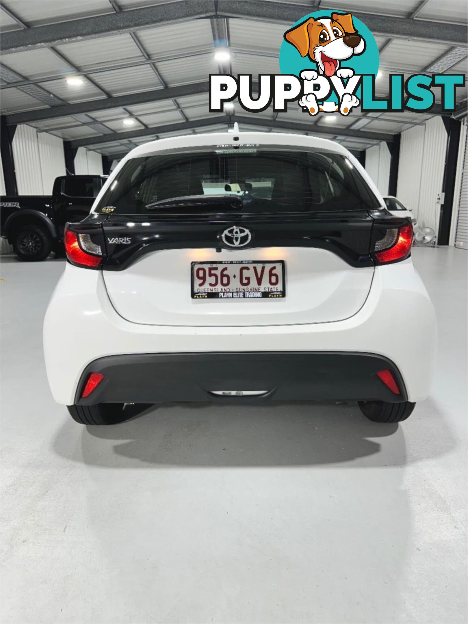 2023 TOYOTA YARIS ASCENTSPORT MXPA10R HATCHBACK