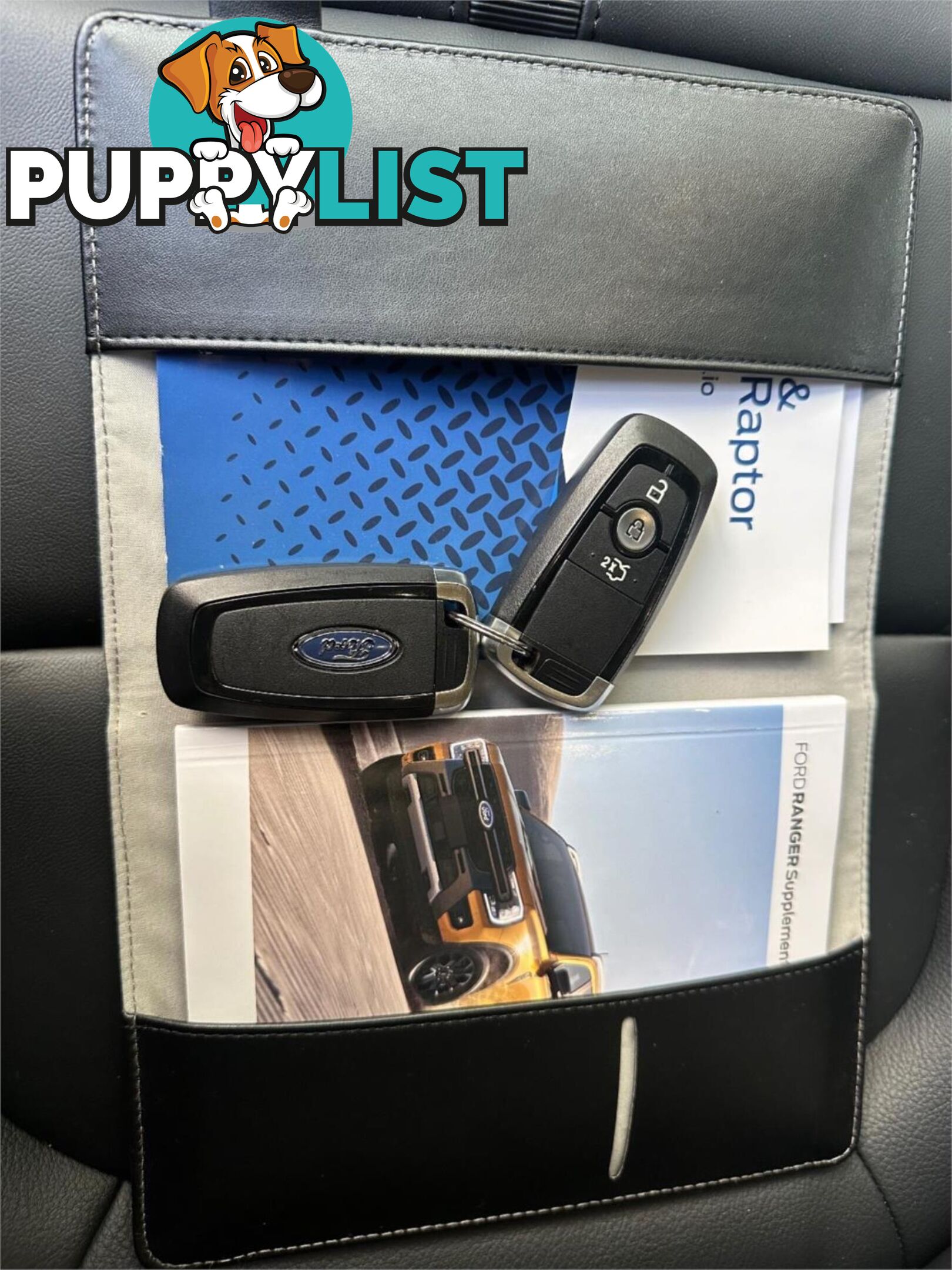 2024 FORD RANGER WILDTRAK PY2024 50MY UTILITY
