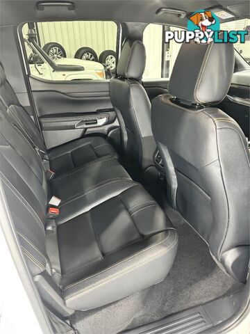 2024 FORD RANGER WILDTRAK PY2024 50MY UTILITY