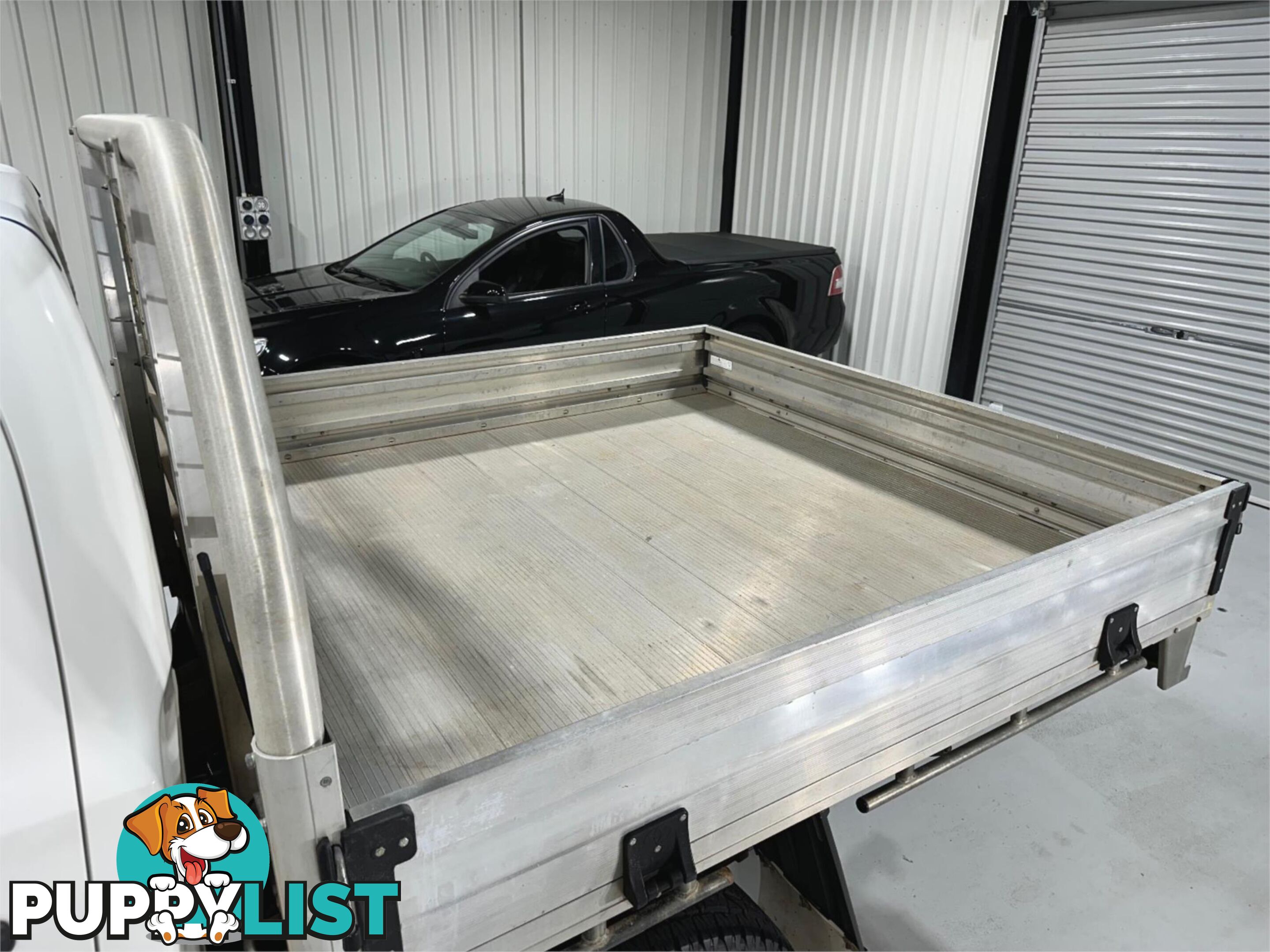 2020 TOYOTA HILUX SR GUN126R CAB CHASSIS